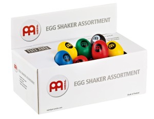 MEINL Egg Shaker
