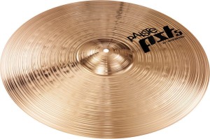 PAISTE PST5 Medium Ride 20"