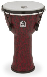 TOCA TF2DM-9RM Freestyle II Djembe 9"