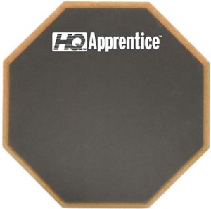 EVANS ARF7GM Practice Pad 7"