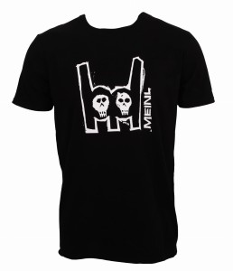 MEINL "Metal Fork" T-Shirt (M)