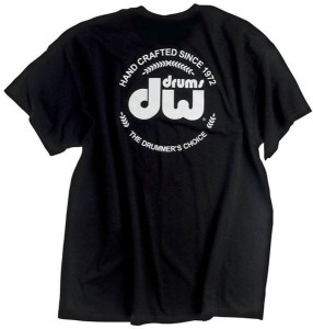 DW Classic T-Shirt M