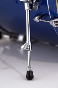 PEARL SP-20/2 Bass Drum Leg 2 Pieces