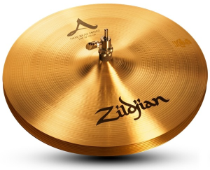 ZILDJIAN A New Beat Hi-hat 14"