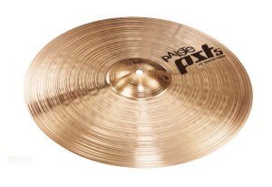 PAISTE PST5 Medium Crash 16"
