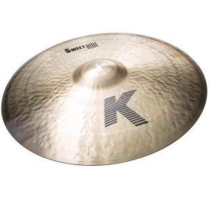 ZILDJIAN K Sweet Ride 21"