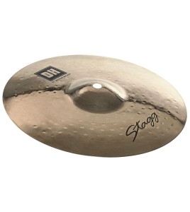 STAGG DH Medium Splash 10"