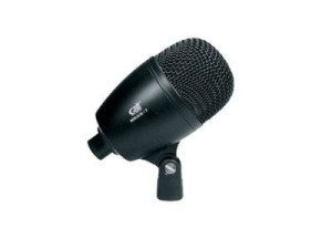 GATT AUDIO MKICK-7 Bass Drum Microphone