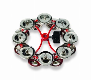 LP LP191NYD City Series Tambourine