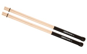WINCENT 7AX Medium Brushes