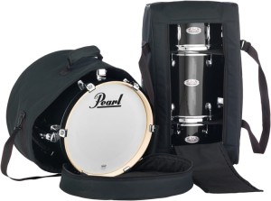 PEARL PMTBG Drum Bags Midtown