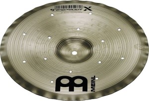 MEINL Generation X Filter China 8"