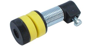 AQUARIAN CSH2 Cymbal Spring (Heavy)