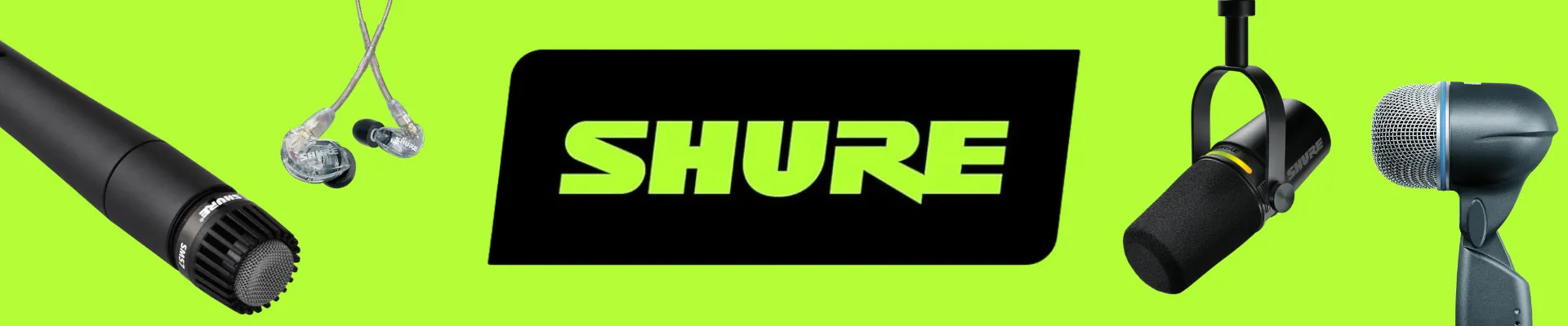 Shure