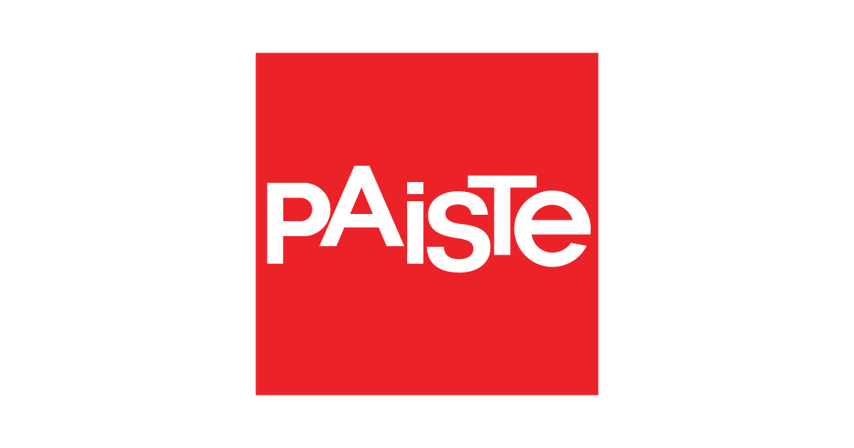 PAISTE